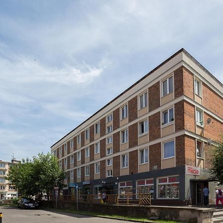 Central Apartments Rajska Gdansk Exterior photo
