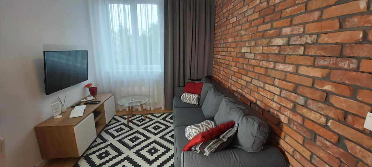 Central Apartments Rajska Gdansk Exterior photo