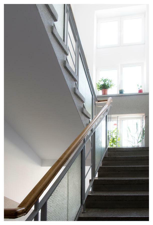 Central Apartments Rajska Gdansk Exterior photo