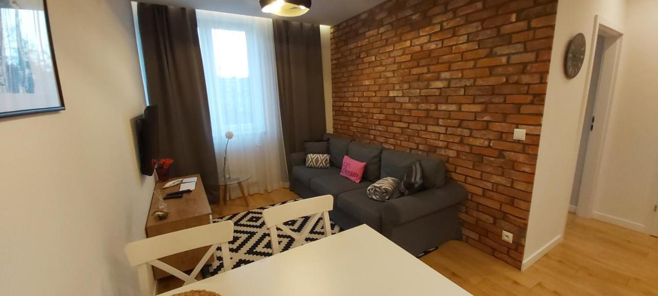 Central Apartments Rajska Gdansk Exterior photo